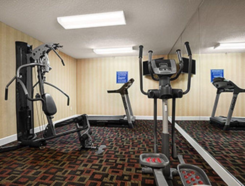 Days & By Wyndham Motel 3*