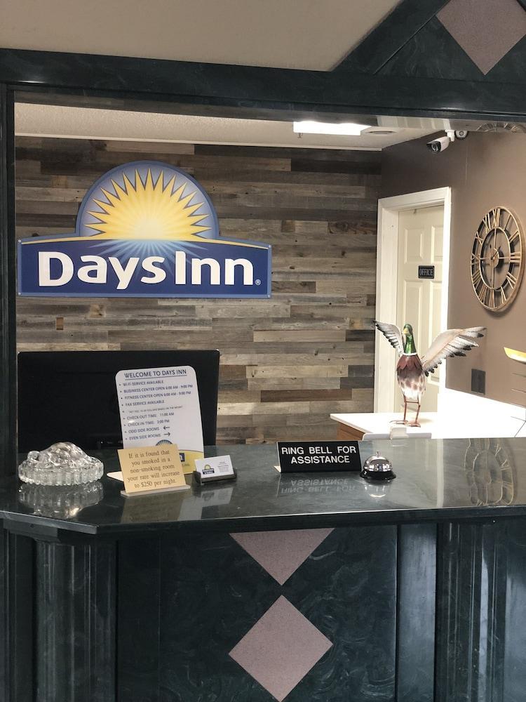 Motel Days & By Wyndham 3*