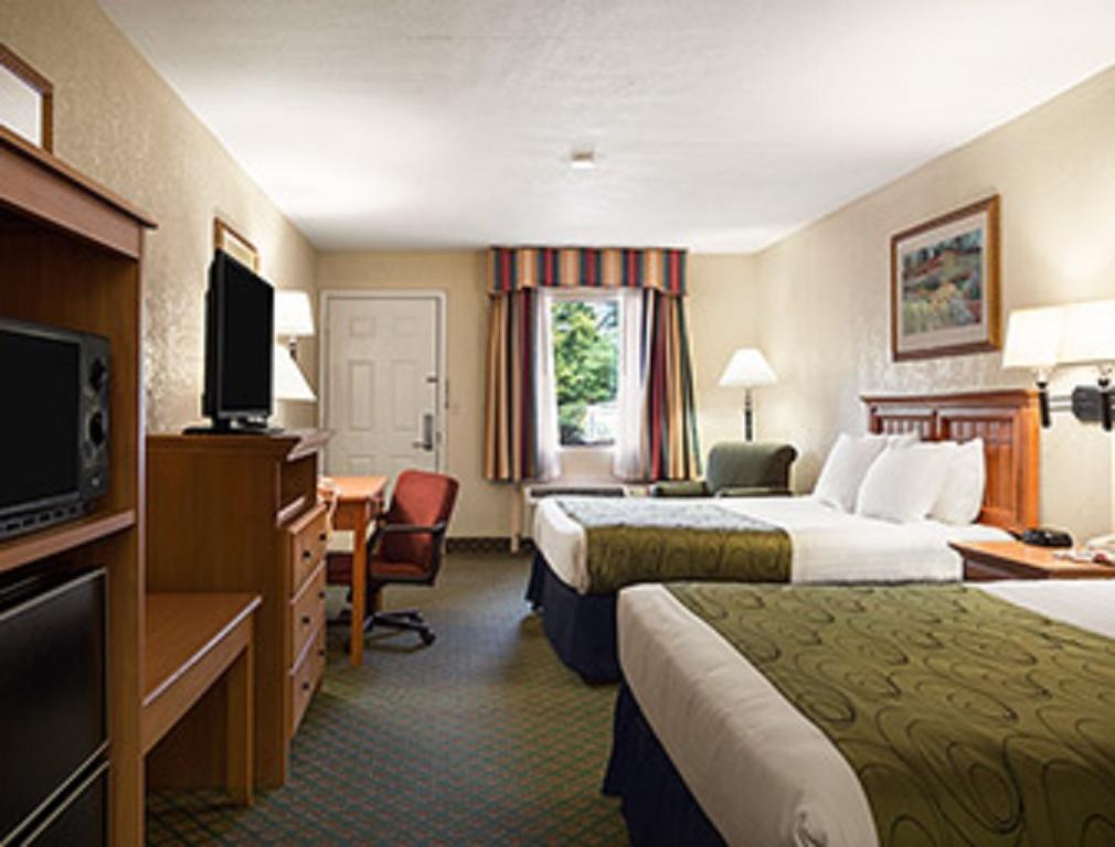 Days & By Wyndham 3* Stuttgart