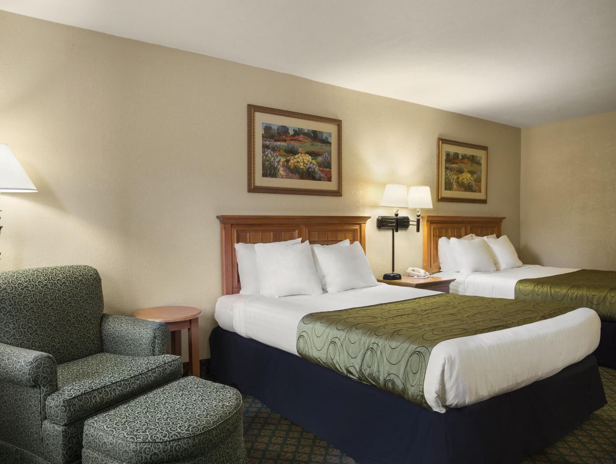 Motel Days & By Wyndham Stuttgart