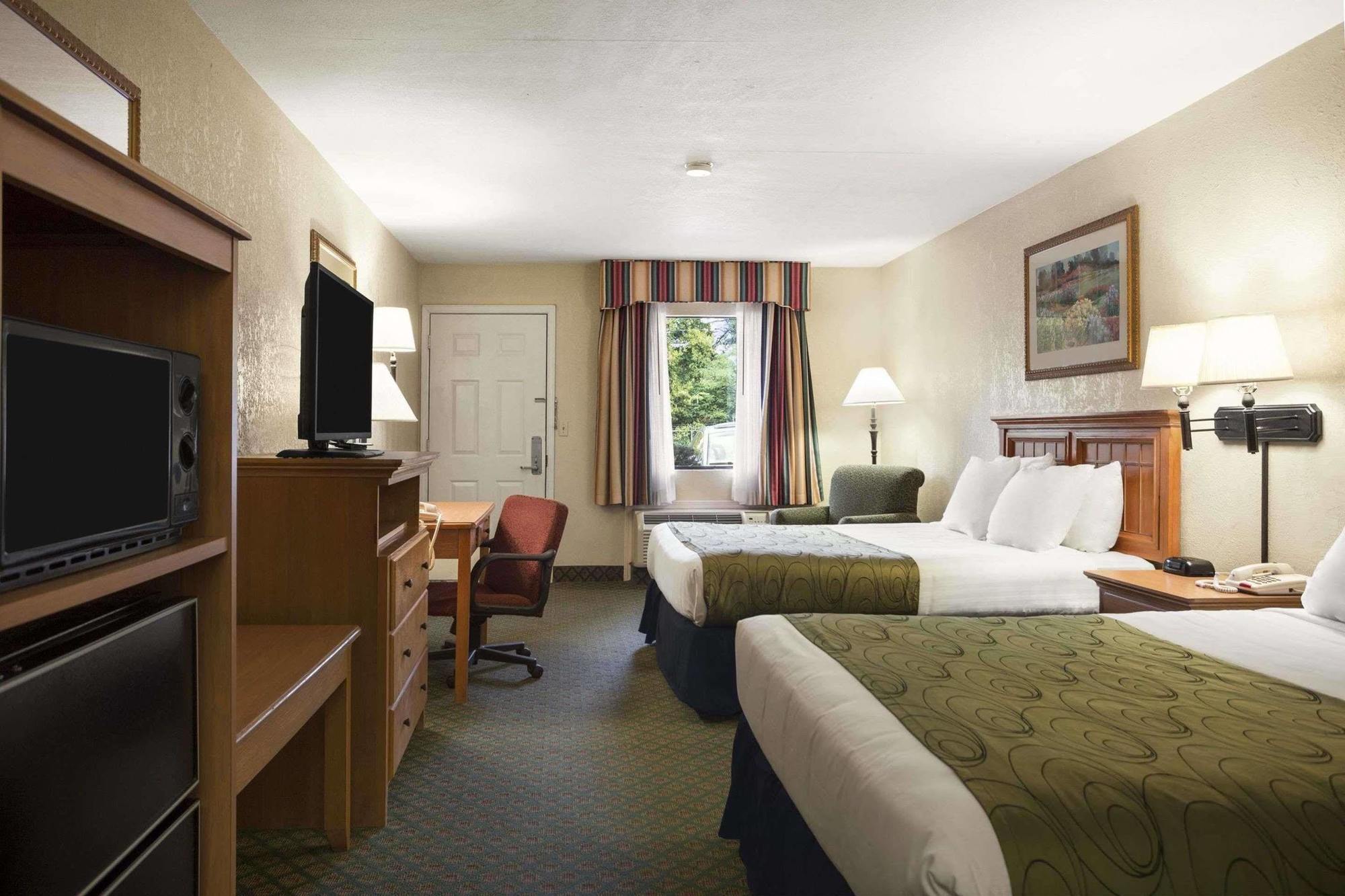Days & By Wyndham 3* Stuttgart