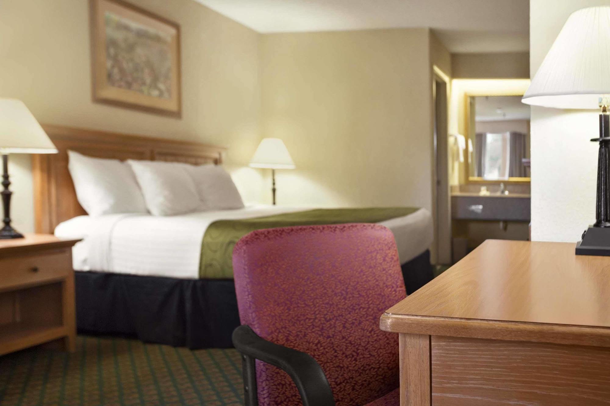 Days & By Wyndham 3* Stuttgart