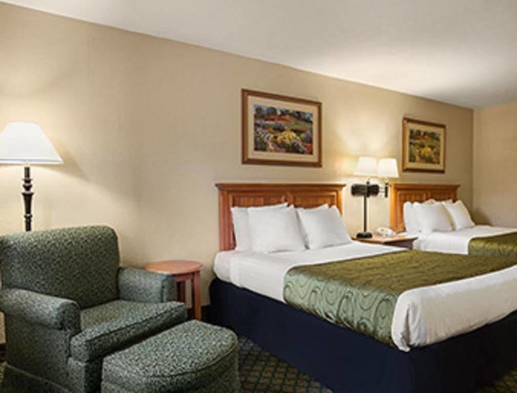 Motel Days & By Wyndham Stuttgart