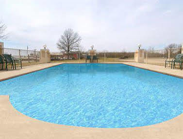 Days & By Wyndham Motel 3*